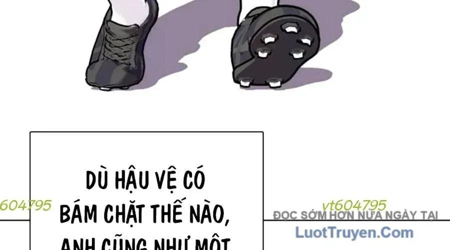 Loser Giỏi Võ Chapter 143 - Trang 2