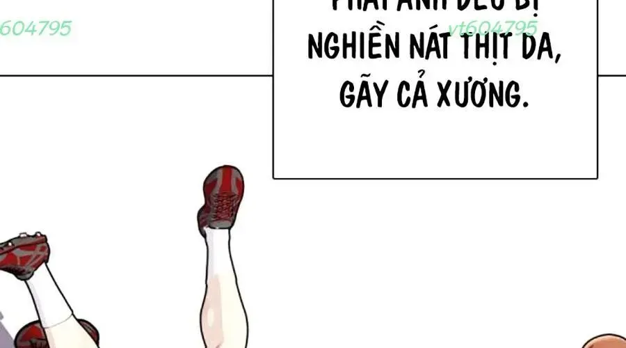 Loser Giỏi Võ Chapter 143 - Trang 2