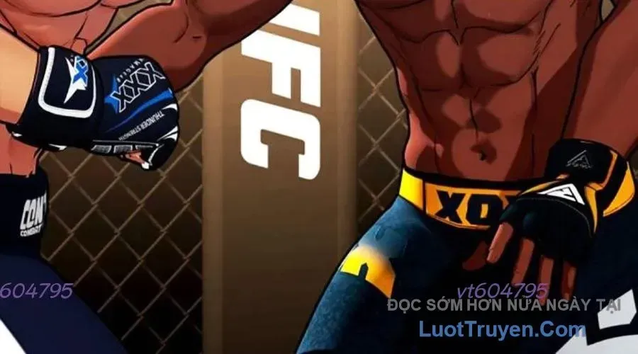 Loser Giỏi Võ Chapter 143 - Trang 2