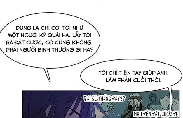 Cửa Hàng Vô Danh Chapter 171 - Trang 2