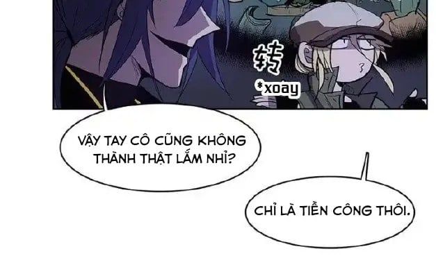 Cửa Hàng Vô Danh Chapter 171 - Trang 2