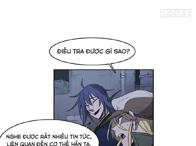 Cửa Hàng Vô Danh Chapter 171 - Trang 2