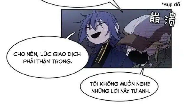 Cửa Hàng Vô Danh Chapter 171 - Trang 2
