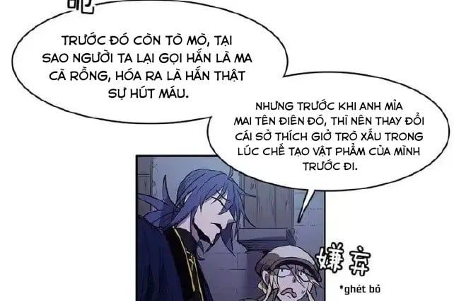 Cửa Hàng Vô Danh Chapter 171 - Trang 2