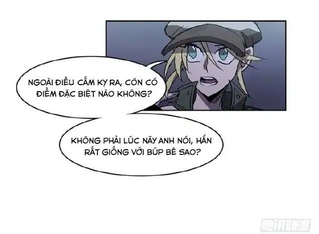 Cửa Hàng Vô Danh Chapter 171 - Trang 2