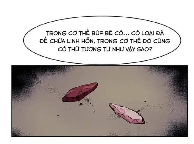 Cửa Hàng Vô Danh Chapter 171 - Trang 2