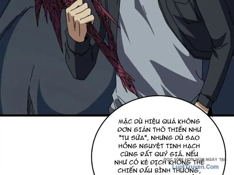 Bắt Đầu Kế Nhiệm Boss Hắc Long, Ta Vô Địch Chapter 86 - Trang 2