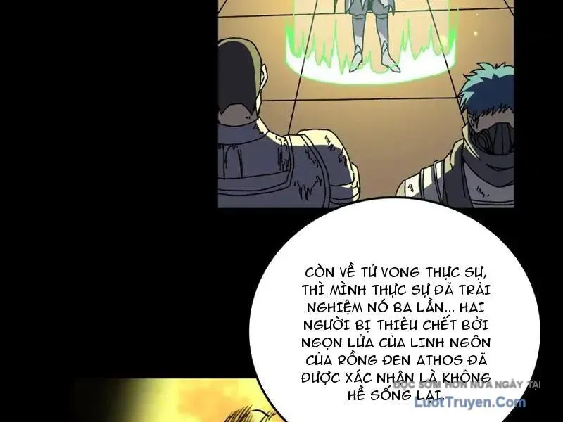 Bắt Đầu Kế Nhiệm Boss Hắc Long, Ta Vô Địch Chapter 86 - Trang 2