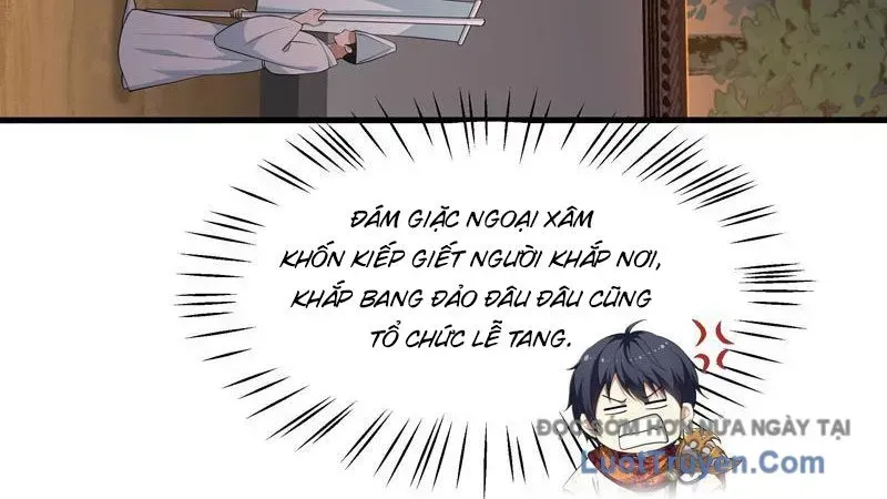 Trụ Vương Tái Sinh Không Muốn Làm Đại Phản Diện Chapter 163 - Trang 2