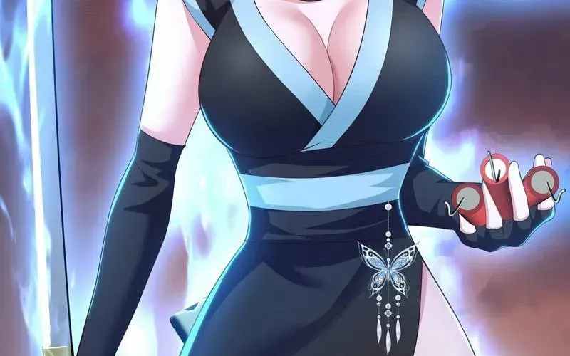 Trụ Vương Tái Sinh Không Muốn Làm Đại Phản Diện Chapter 163 - Trang 2