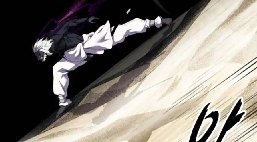 Cậu Bé Của Thần Chết Chapter 301 - Trang 2