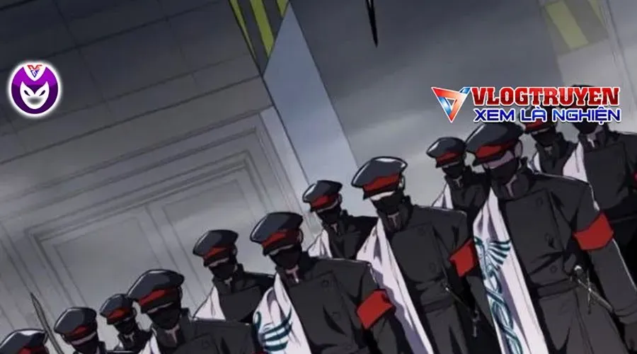 Cậu Bé Của Thần Chết Chapter 301 - Trang 2