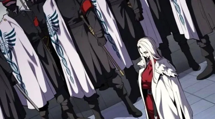 Cậu Bé Của Thần Chết Chapter 301 - Trang 2