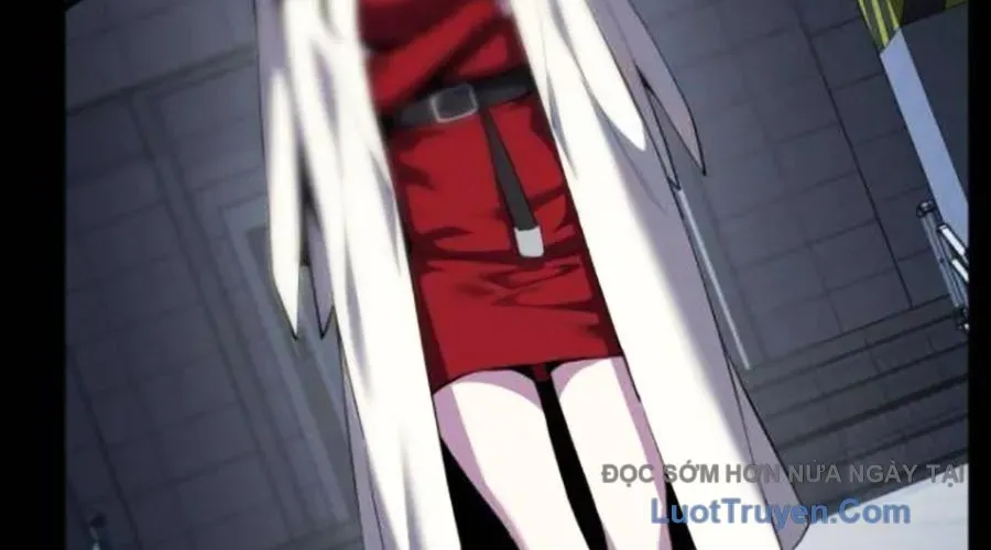 Cậu Bé Của Thần Chết Chapter 301 - Trang 2