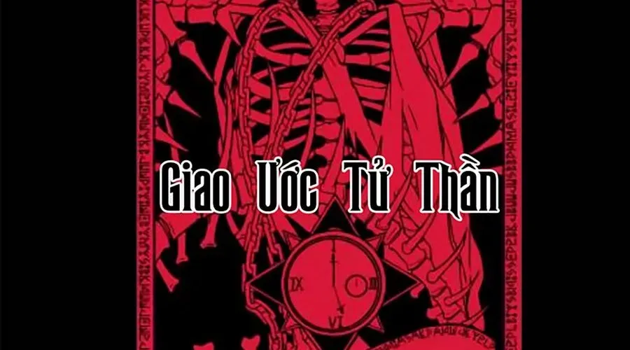 Cậu Bé Của Thần Chết Chapter 301 - Trang 2