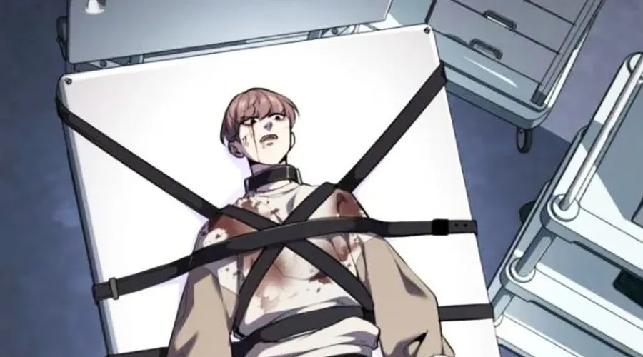 Cậu Bé Của Thần Chết Chapter 301 - Trang 2