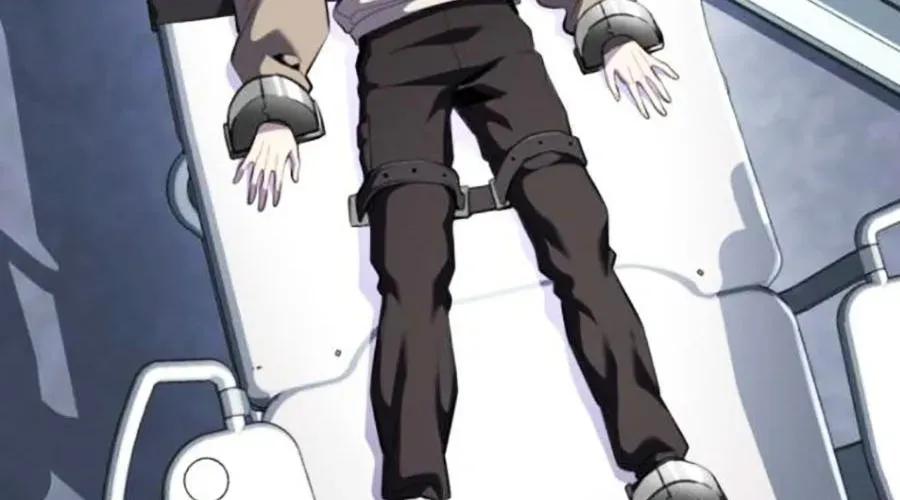 Cậu Bé Của Thần Chết Chapter 301 - Trang 2