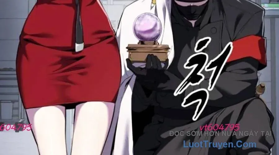 Cậu Bé Của Thần Chết Chapter 301 - Trang 2