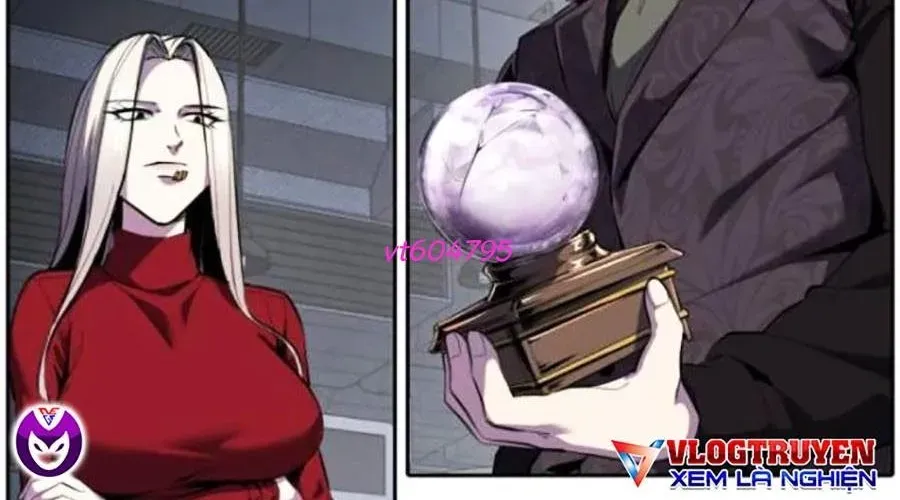 Cậu Bé Của Thần Chết Chapter 301 - Trang 2