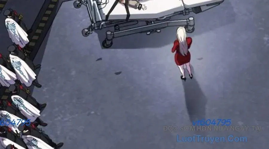 Cậu Bé Của Thần Chết Chapter 301 - Trang 2