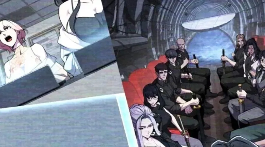 Cậu Bé Của Thần Chết Chapter 301 - Trang 2