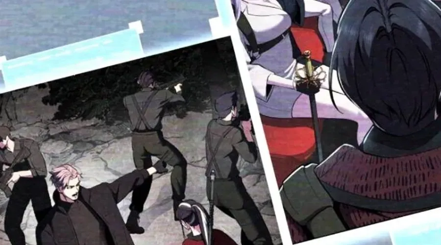 Cậu Bé Của Thần Chết Chapter 301 - Trang 2