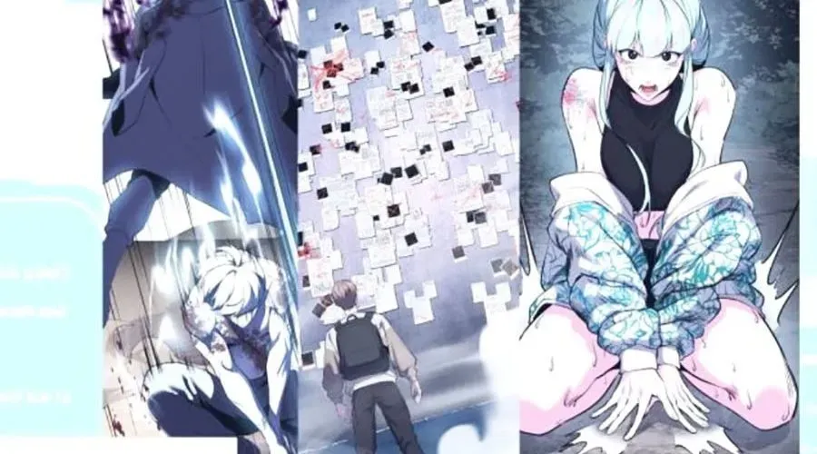 Cậu Bé Của Thần Chết Chapter 301 - Trang 2