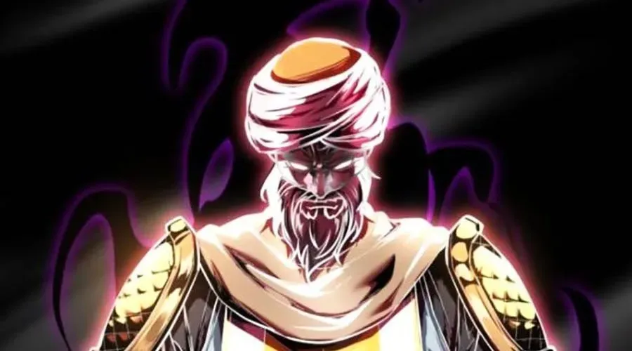 Cậu Bé Của Thần Chết Chapter 301 - Trang 2