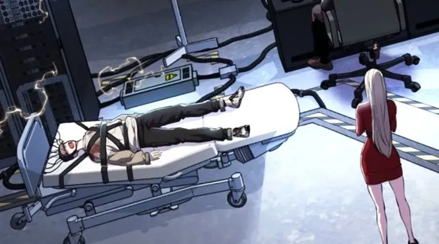 Cậu Bé Của Thần Chết Chapter 301 - Trang 2