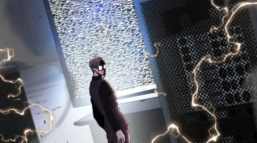 Cậu Bé Của Thần Chết Chapter 301 - Trang 2