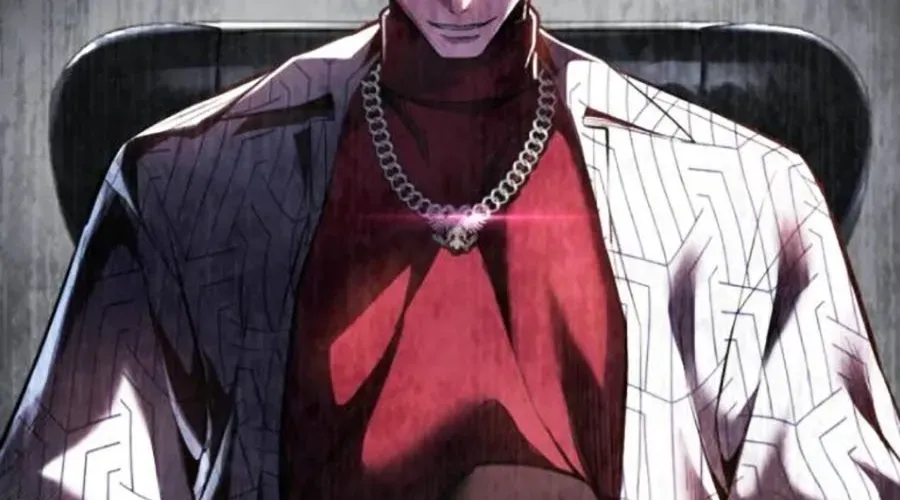 Cậu Bé Của Thần Chết Chapter 301 - Trang 2