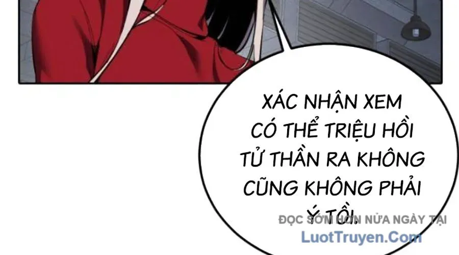 Cậu Bé Của Thần Chết Chapter 301 - Trang 2