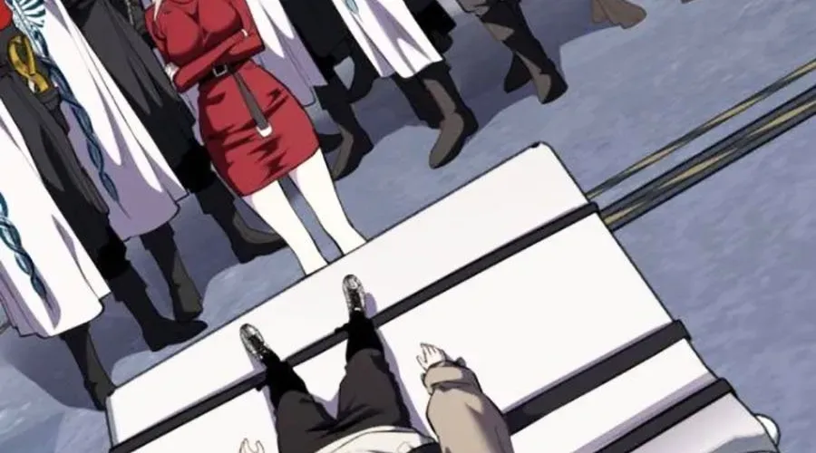 Cậu Bé Của Thần Chết Chapter 301 - Trang 2