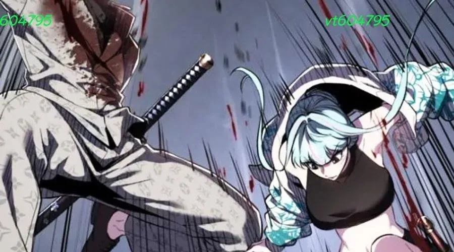 Cậu Bé Của Thần Chết Chapter 301 - Trang 2