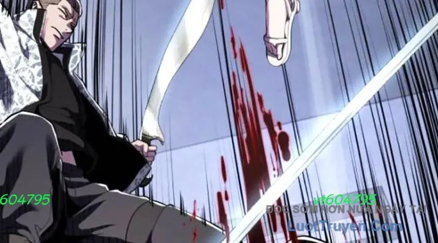 Cậu Bé Của Thần Chết Chapter 301 - Trang 2