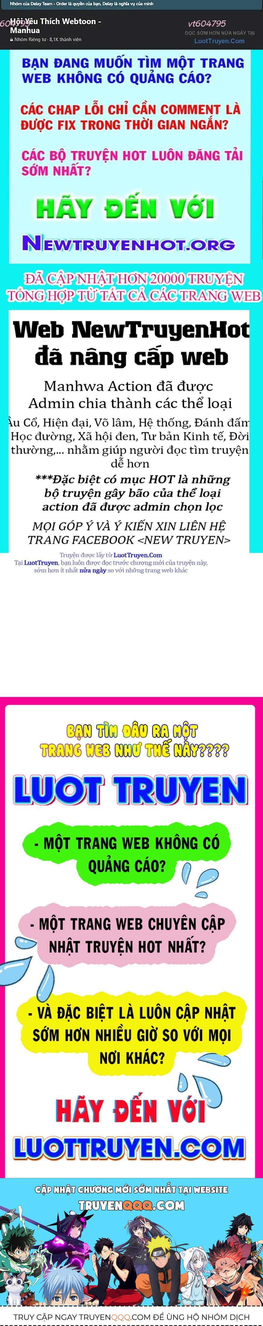 Cậu Bé Của Thần Chết Chapter 301 - Trang 2