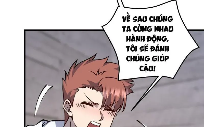 Tinh Lâm Chapter 22 - Trang 2