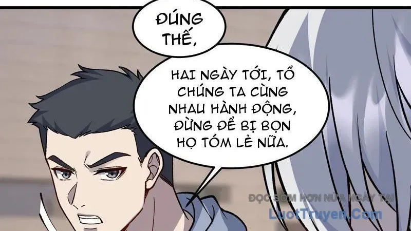 Tinh Lâm Chapter 22 - Trang 2