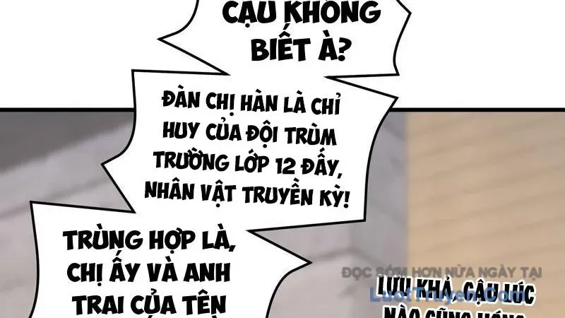Tinh Lâm Chapter 22 - Trang 2