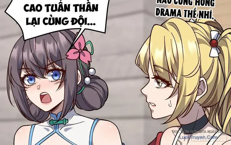 Tinh Lâm Chapter 22 - Trang 2