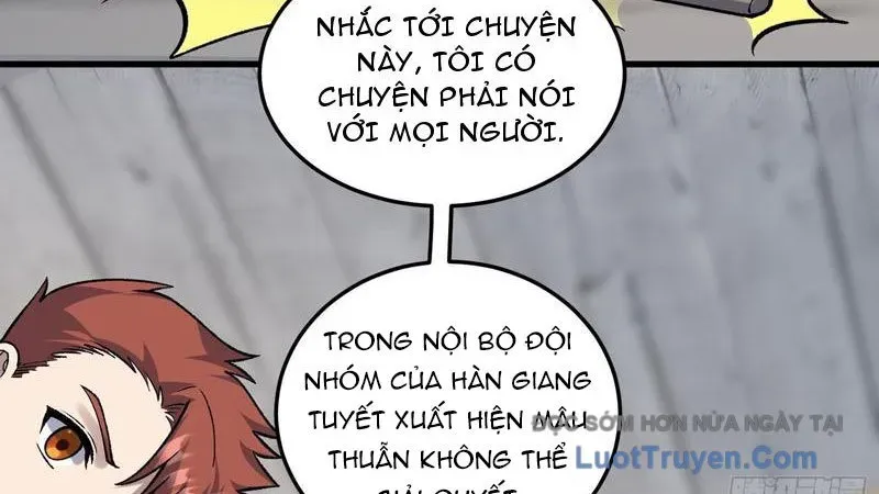 Tinh Lâm Chapter 22 - Trang 2