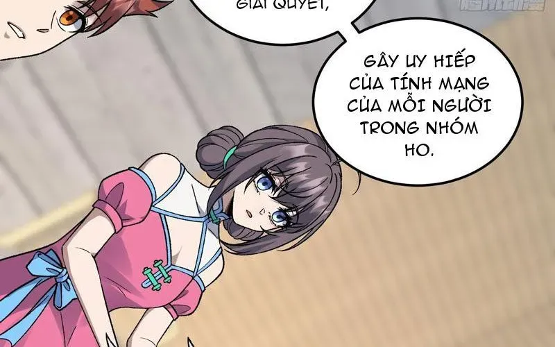 Tinh Lâm Chapter 22 - Trang 2