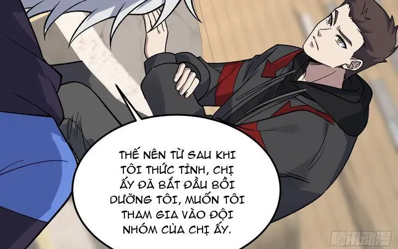 Tinh Lâm Chapter 22 - Trang 2