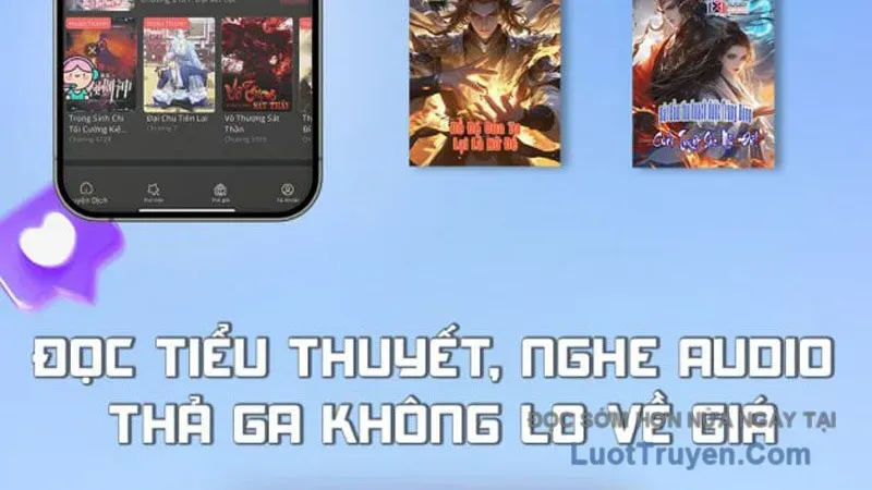 Tinh Lâm Chapter 22 - Trang 2