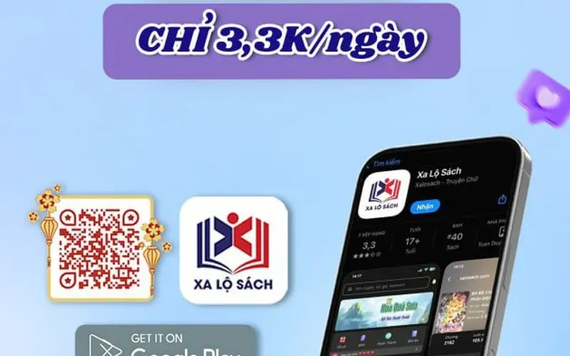 Tinh Lâm Chapter 22 - Trang 2
