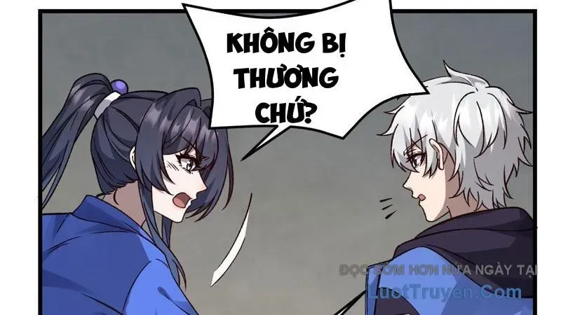 Tinh Lâm Chapter 22 - Trang 2
