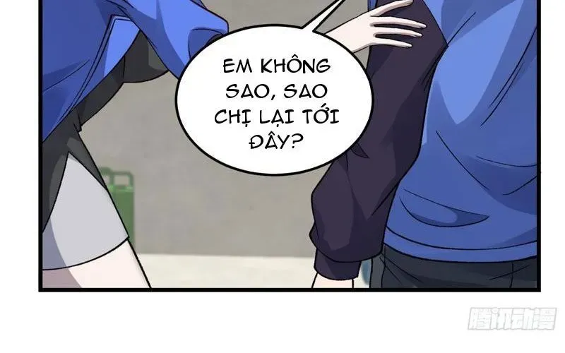 Tinh Lâm Chapter 22 - Trang 2