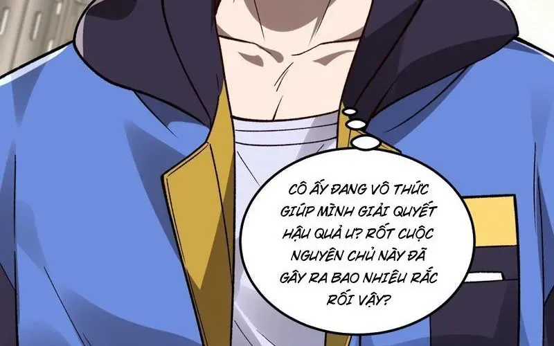 Tinh Lâm Chapter 22 - Trang 2