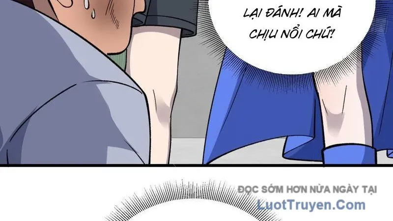 Tinh Lâm Chapter 22 - Trang 2