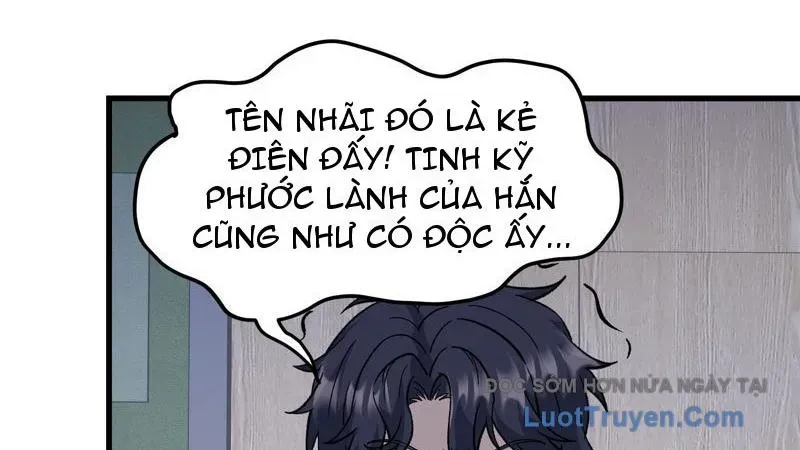Tinh Lâm Chapter 22 - Trang 2